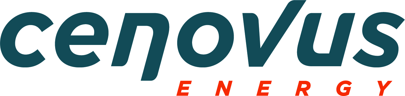 Cenovus Energy